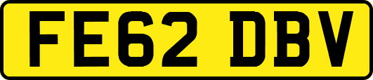 FE62DBV