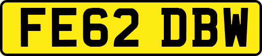 FE62DBW