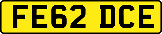 FE62DCE