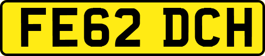 FE62DCH