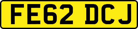 FE62DCJ