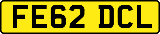 FE62DCL