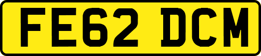 FE62DCM