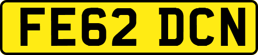 FE62DCN