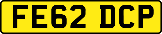 FE62DCP