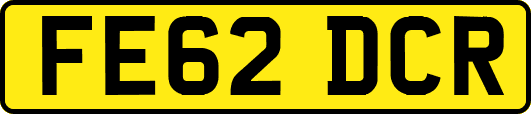 FE62DCR