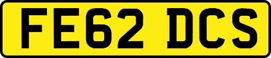 FE62DCS