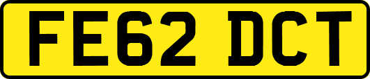FE62DCT