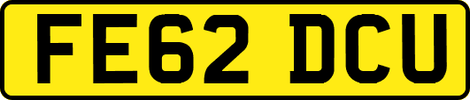 FE62DCU