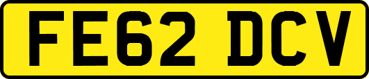 FE62DCV