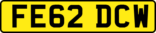 FE62DCW