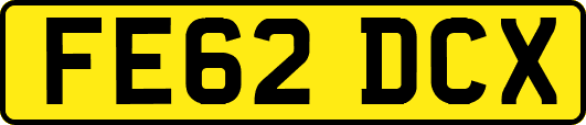 FE62DCX