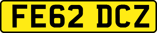 FE62DCZ