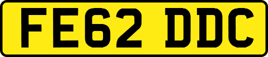FE62DDC