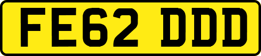 FE62DDD