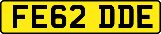 FE62DDE