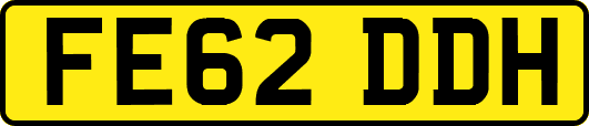 FE62DDH