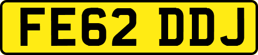 FE62DDJ