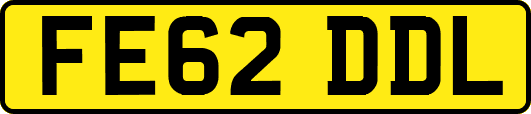 FE62DDL