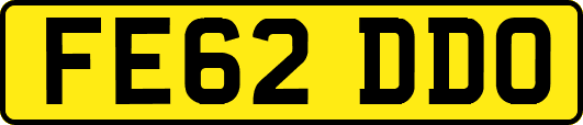 FE62DDO