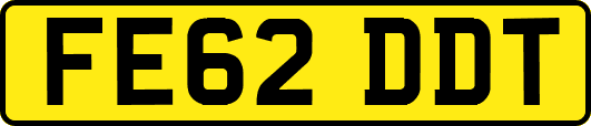 FE62DDT