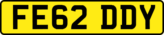 FE62DDY
