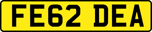 FE62DEA