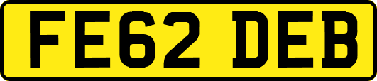 FE62DEB