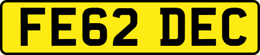 FE62DEC
