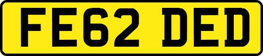 FE62DED