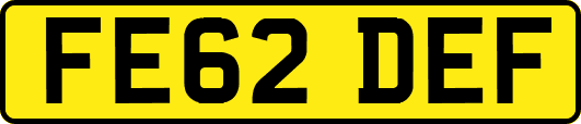 FE62DEF