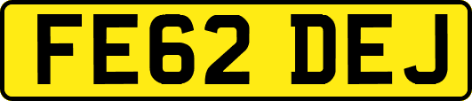 FE62DEJ