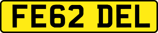 FE62DEL