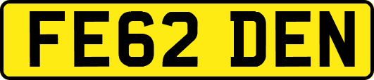 FE62DEN