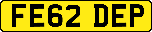FE62DEP
