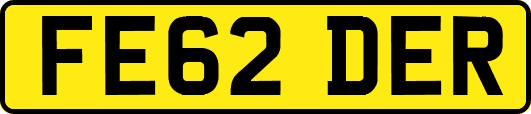 FE62DER