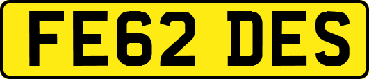 FE62DES