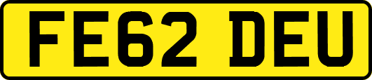 FE62DEU