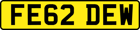 FE62DEW