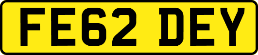 FE62DEY