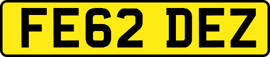 FE62DEZ