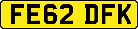 FE62DFK