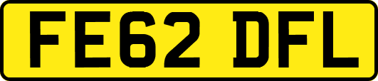FE62DFL