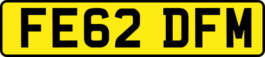 FE62DFM