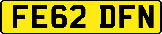 FE62DFN
