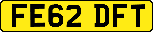FE62DFT