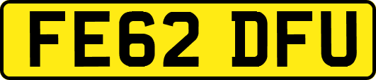 FE62DFU