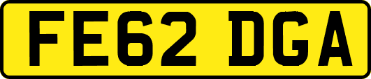 FE62DGA