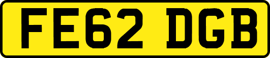 FE62DGB