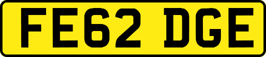 FE62DGE